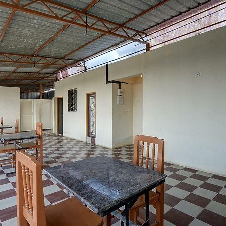 فندق Dod Ballāpurفي  Spot On 37153 Karavali Paradise المظهر الخارجي الصورة