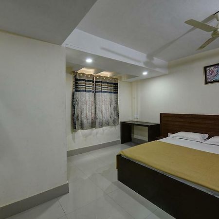فندق Dod Ballāpurفي  Spot On 37153 Karavali Paradise المظهر الخارجي الصورة