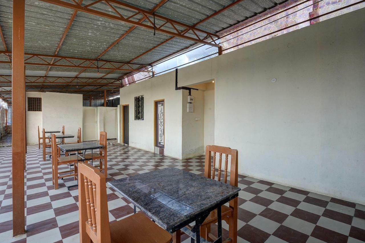 فندق Dod Ballāpurفي  Spot On 37153 Karavali Paradise المظهر الخارجي الصورة