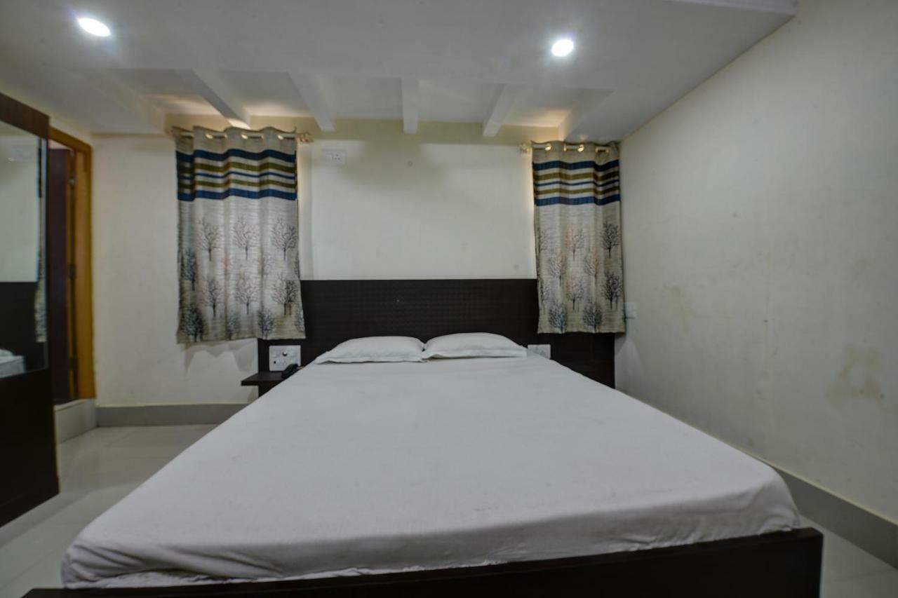 فندق Dod Ballāpurفي  Spot On 37153 Karavali Paradise المظهر الخارجي الصورة