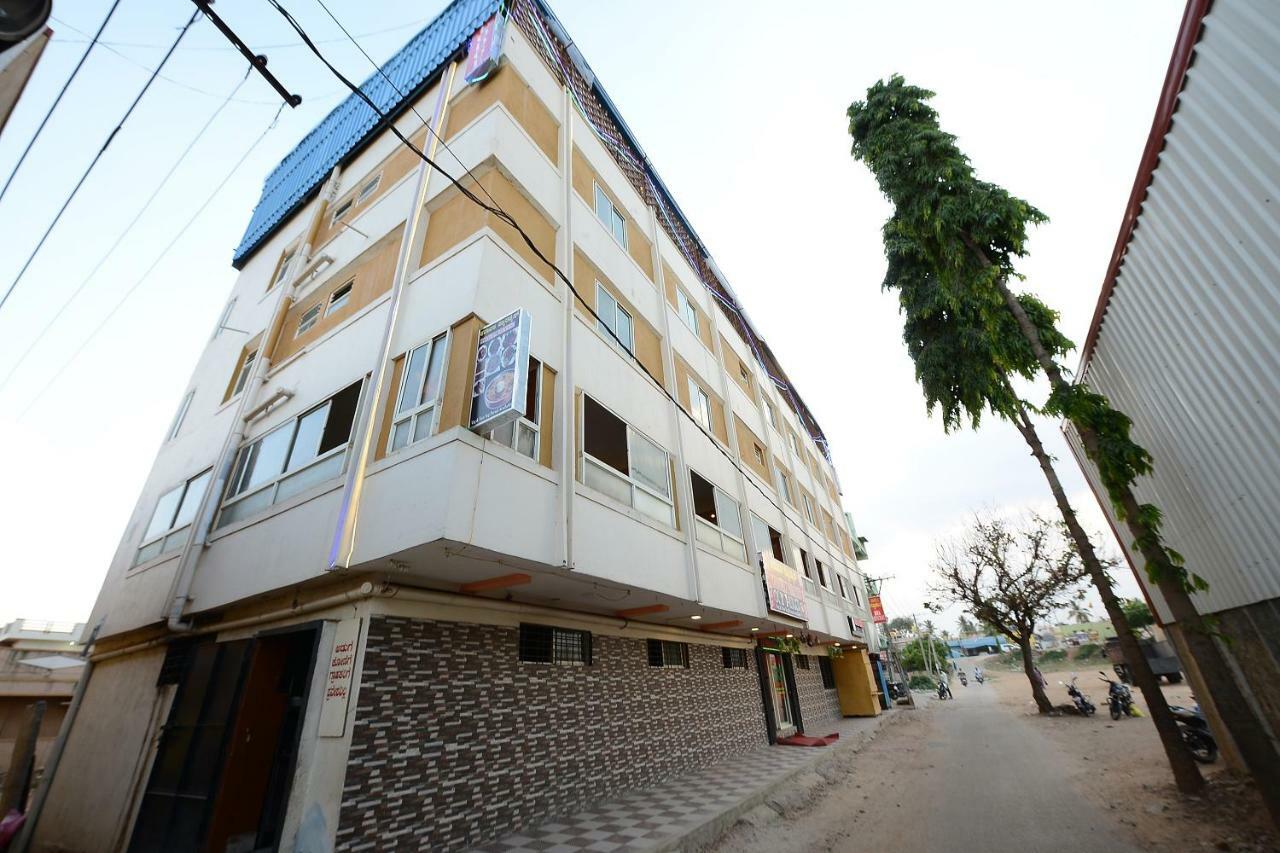 فندق Dod Ballāpurفي  Spot On 37153 Karavali Paradise المظهر الخارجي الصورة
