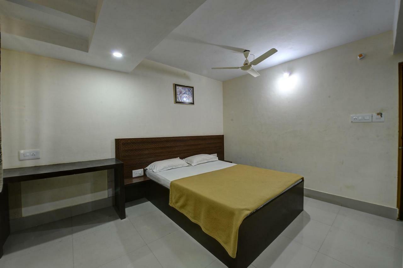 فندق Dod Ballāpurفي  Spot On 37153 Karavali Paradise المظهر الخارجي الصورة