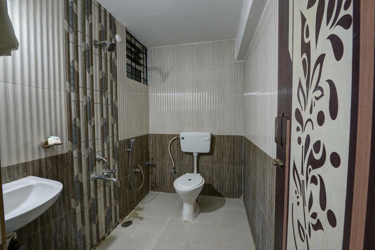 فندق Dod Ballāpurفي  Spot On 37153 Karavali Paradise المظهر الخارجي الصورة