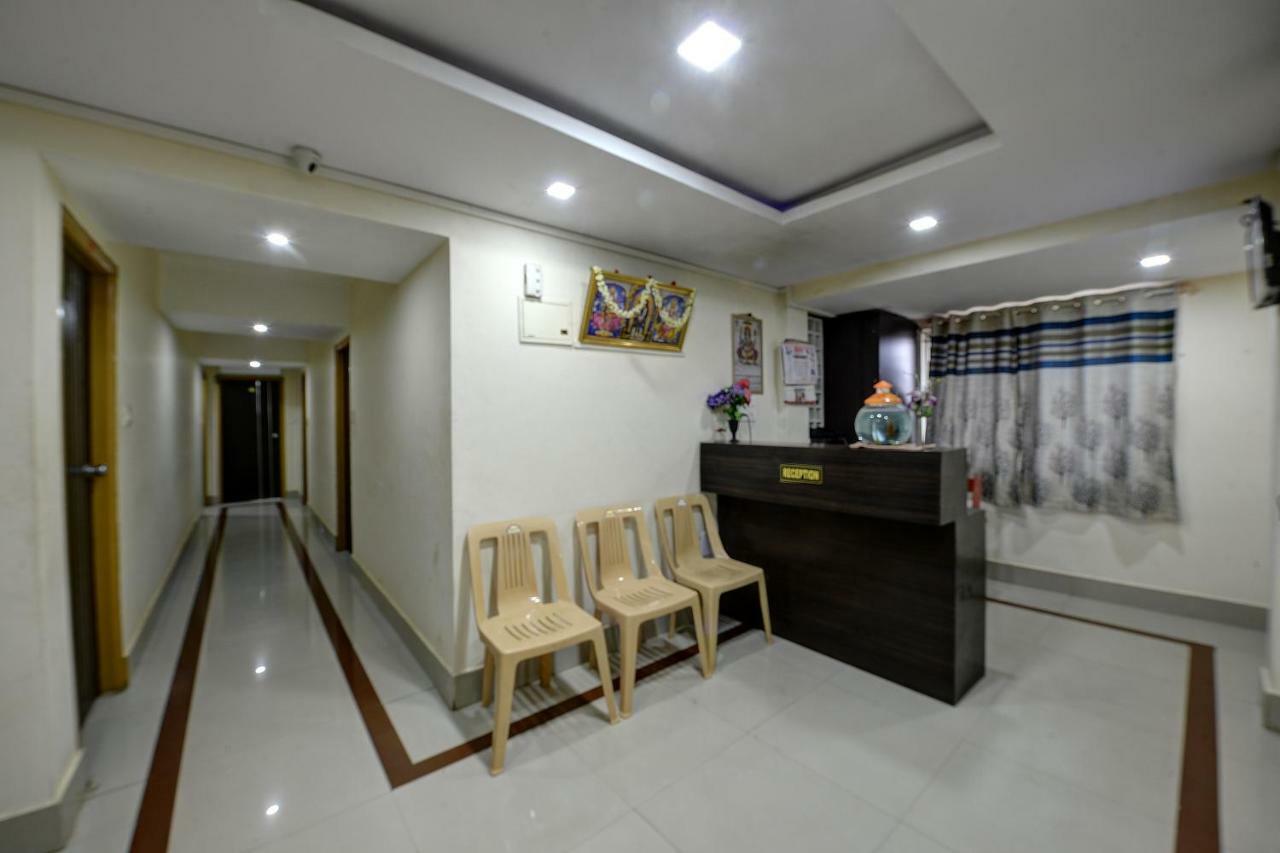 فندق Dod Ballāpurفي  Spot On 37153 Karavali Paradise المظهر الخارجي الصورة