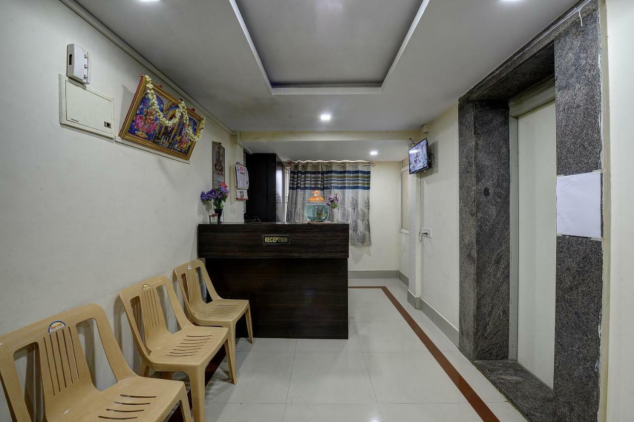 فندق Dod Ballāpurفي  Spot On 37153 Karavali Paradise المظهر الخارجي الصورة