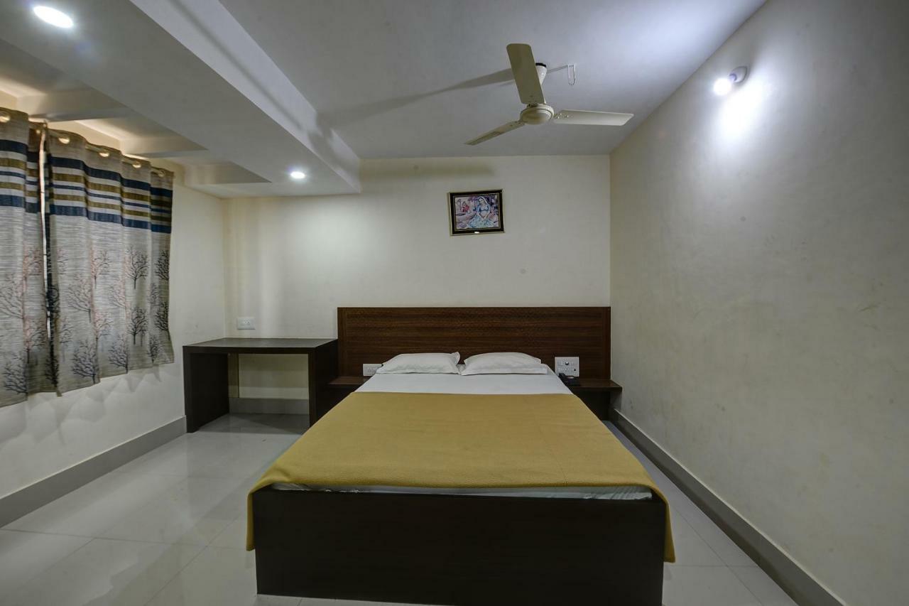 فندق Dod Ballāpurفي  Spot On 37153 Karavali Paradise المظهر الخارجي الصورة