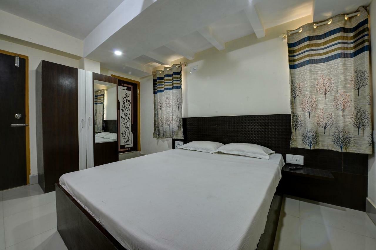 فندق Dod Ballāpurفي  Spot On 37153 Karavali Paradise المظهر الخارجي الصورة
