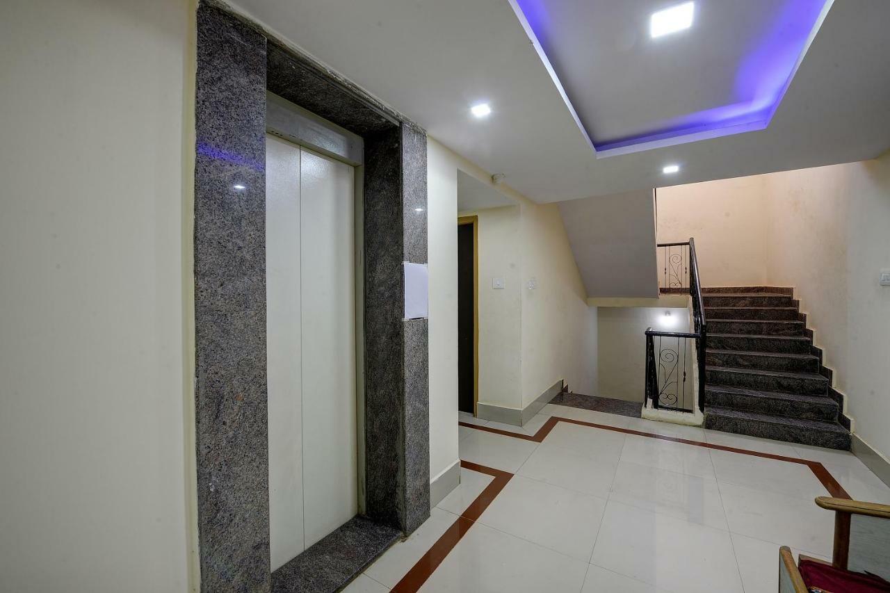 فندق Dod Ballāpurفي  Spot On 37153 Karavali Paradise المظهر الخارجي الصورة