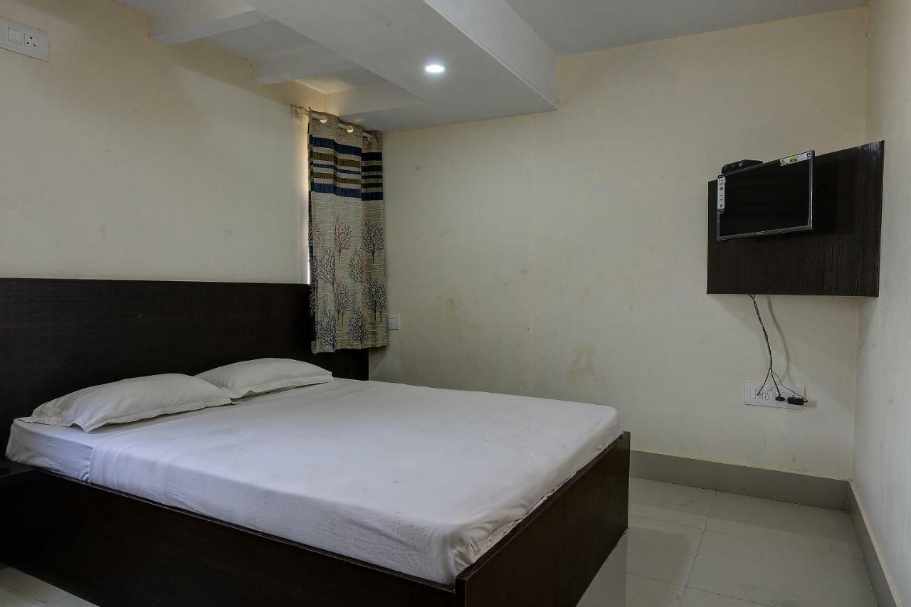 فندق Dod Ballāpurفي  Spot On 37153 Karavali Paradise المظهر الخارجي الصورة