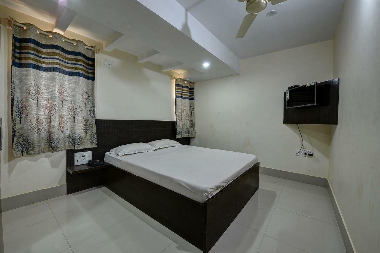 فندق Dod Ballāpurفي  Spot On 37153 Karavali Paradise المظهر الخارجي الصورة