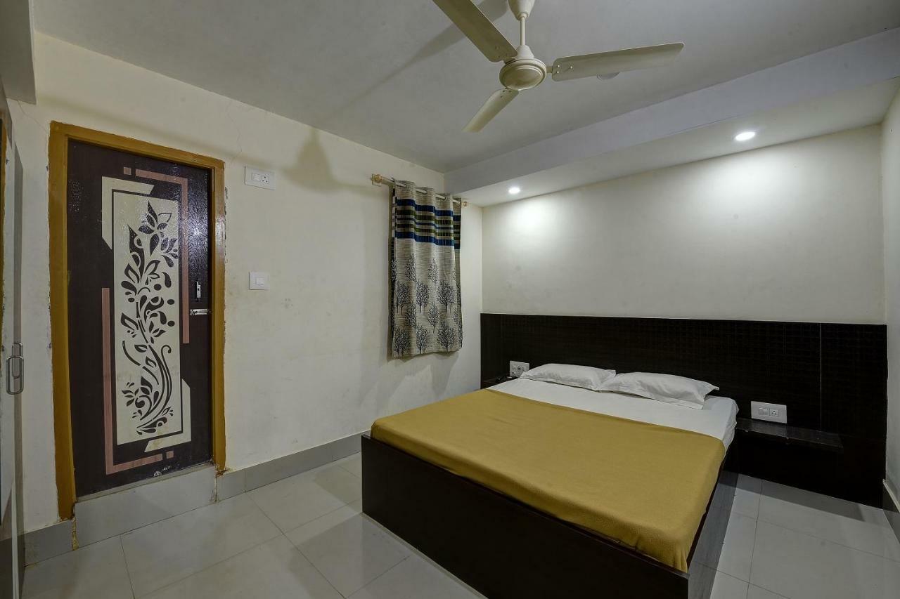 فندق Dod Ballāpurفي  Spot On 37153 Karavali Paradise المظهر الخارجي الصورة