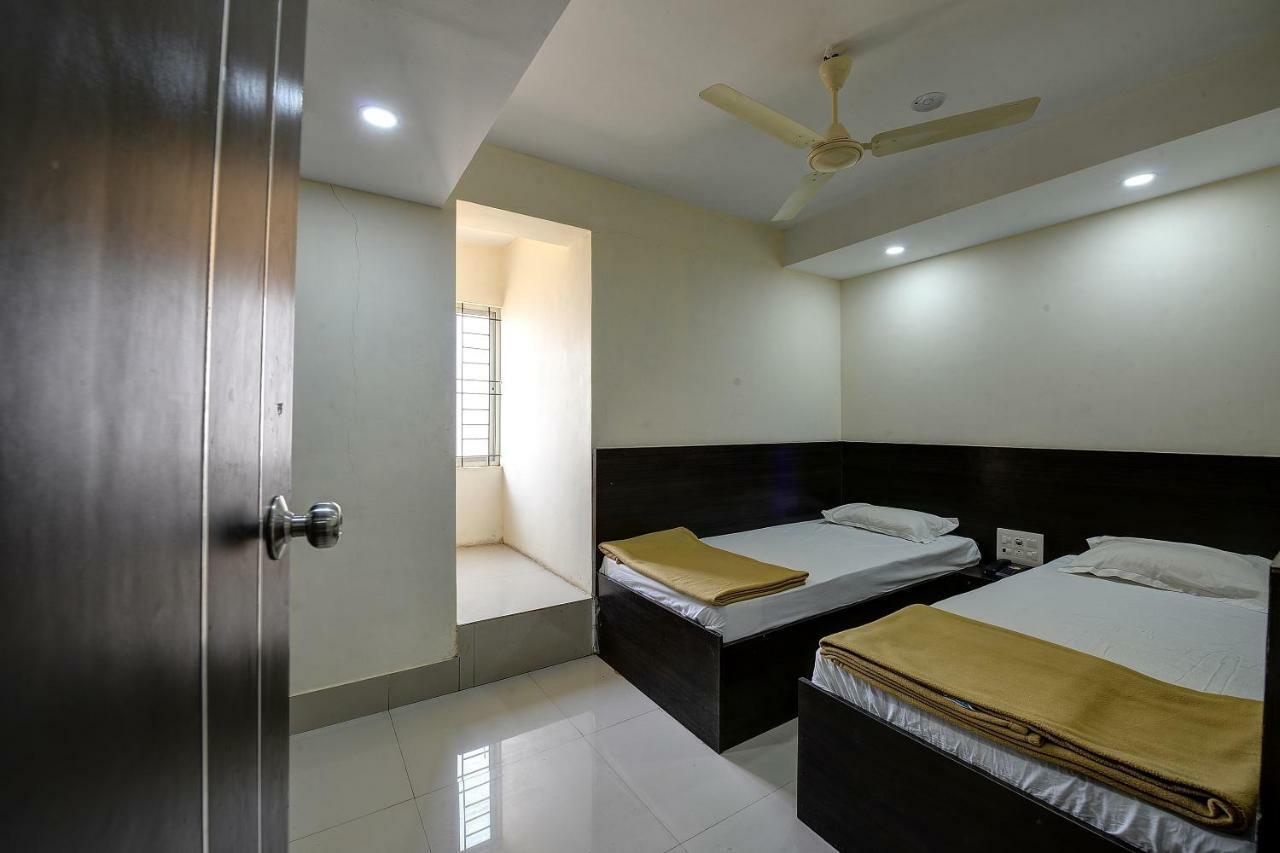 فندق Dod Ballāpurفي  Spot On 37153 Karavali Paradise المظهر الخارجي الصورة