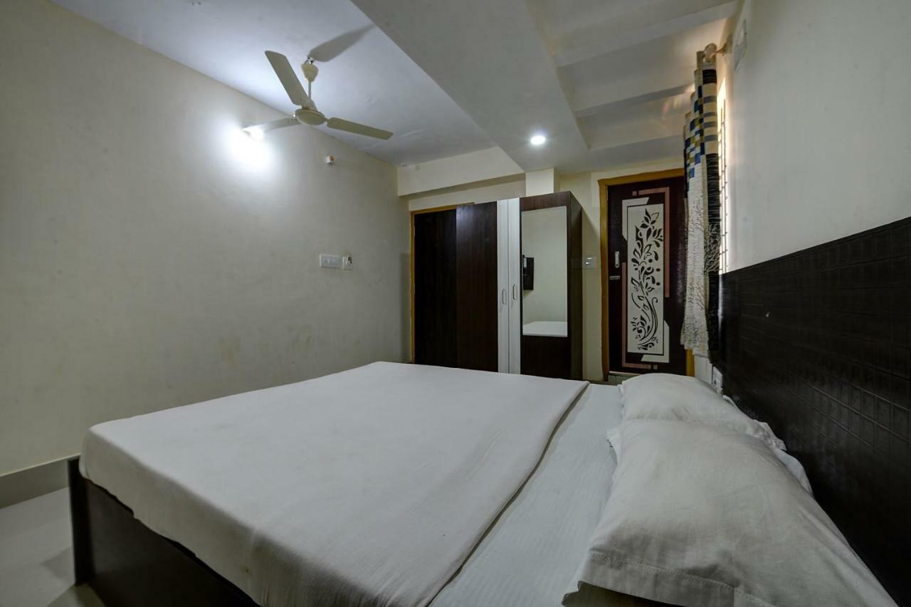 فندق Dod Ballāpurفي  Spot On 37153 Karavali Paradise المظهر الخارجي الصورة