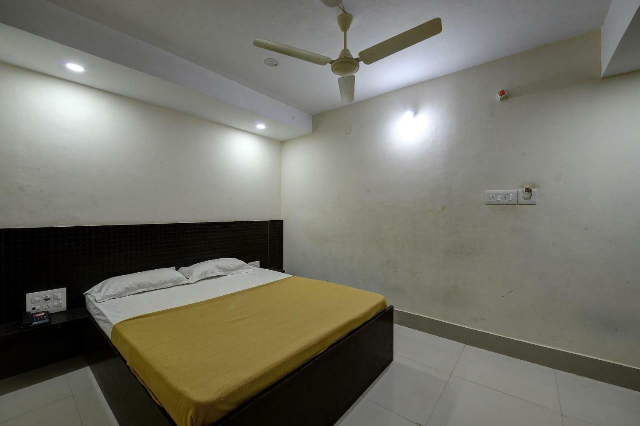 فندق Dod Ballāpurفي  Spot On 37153 Karavali Paradise المظهر الخارجي الصورة