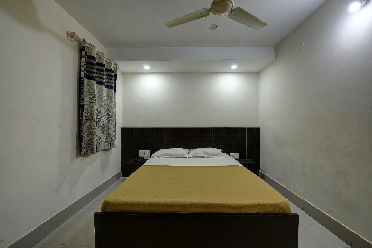 فندق Dod Ballāpurفي  Spot On 37153 Karavali Paradise المظهر الخارجي الصورة
